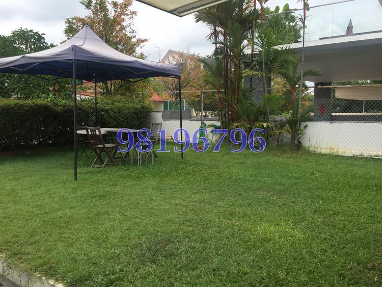 Serangoon Garden Estate (D19), Semi-Detached #139377242